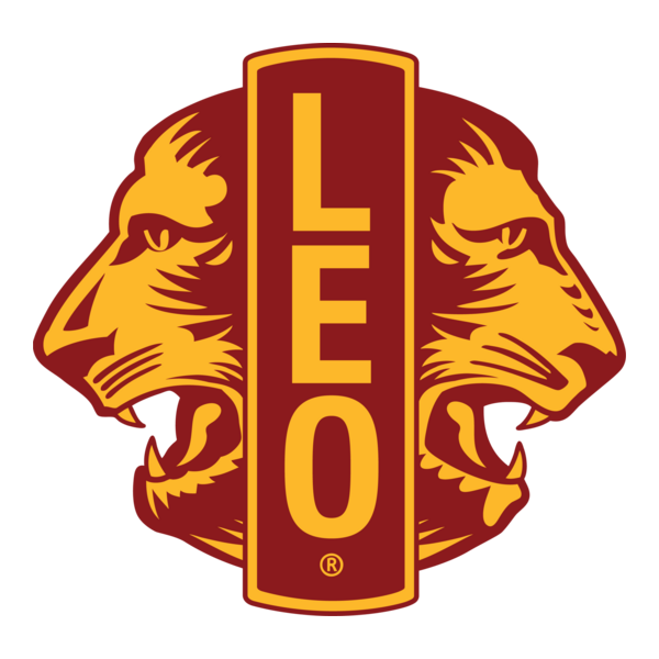 Leo Logo PNG Vector