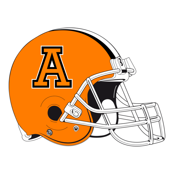 Leones U. Anahuac Cancun Logo PNG Vector