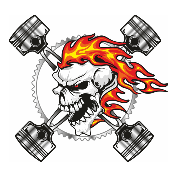 Letal threat Logo PNG Vector