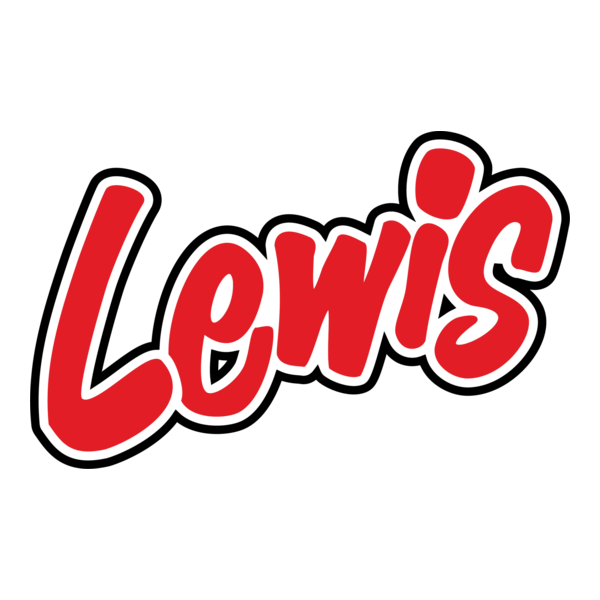 Lewis Logo PNG Vector