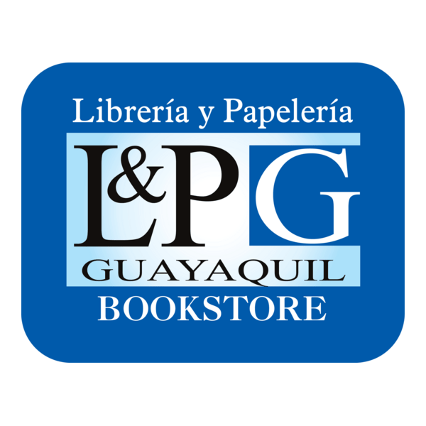 Libreria y Papeleria Guayaquil Logo PNG Vector