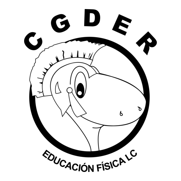 Liceo Cristiano Reverendo Juan Bueno Logo PNG Vector