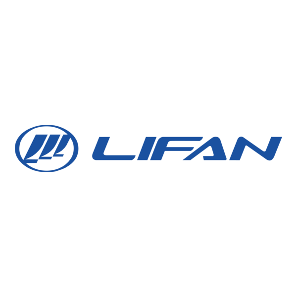 Lifan Logo PNG Vector