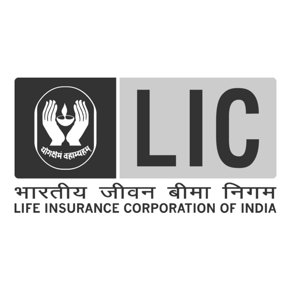 life insurance corporation of india Logo PNG Vector