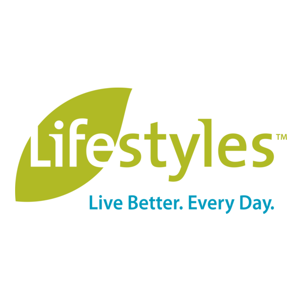 Lifestyles Logo PNG Vector
