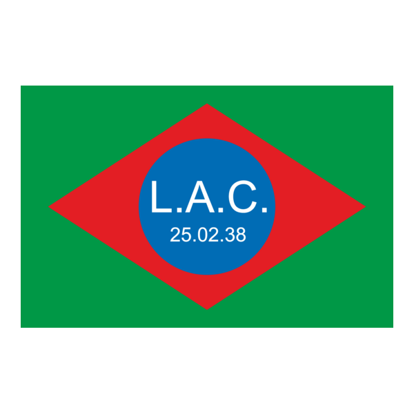 Liga Atlética Canoense - Canoas(RS) Logo PNG Vector