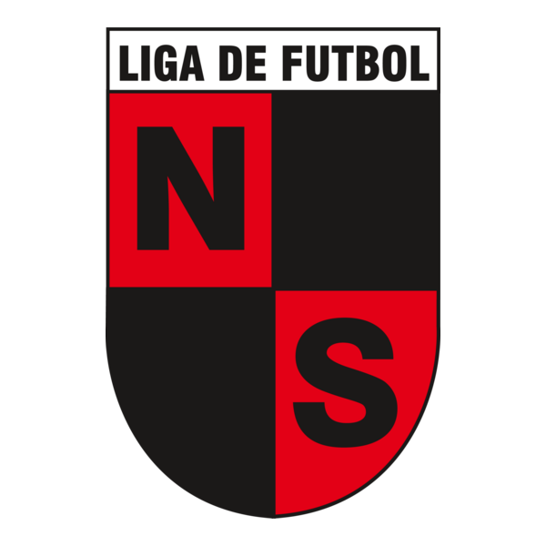 Liga de Futbol Santander del Norte Logo PNG Vector