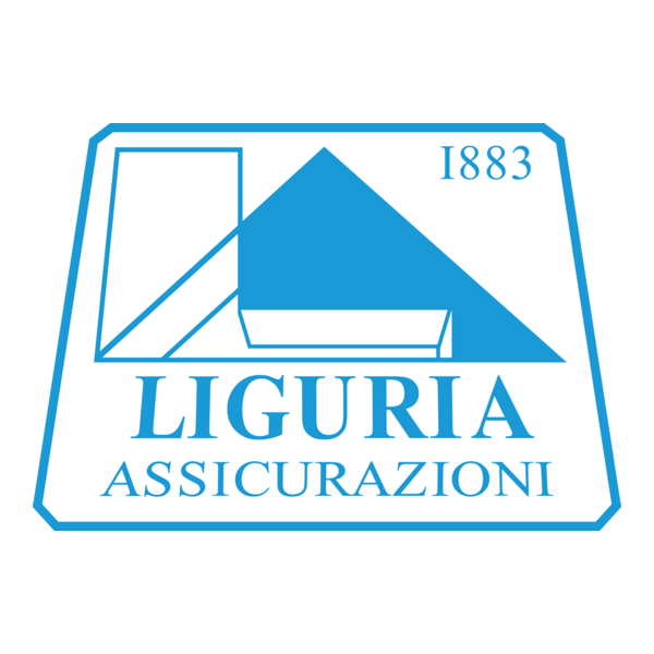 Liguria Assicurazioni Logo PNG Vector