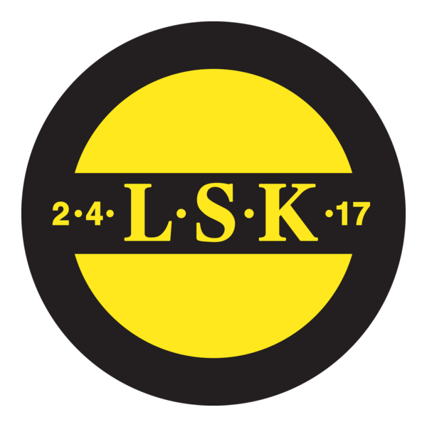 Lillestrom SK Logo PNG Vector