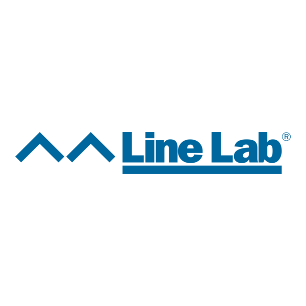 Line Lab Logo PNG Vector