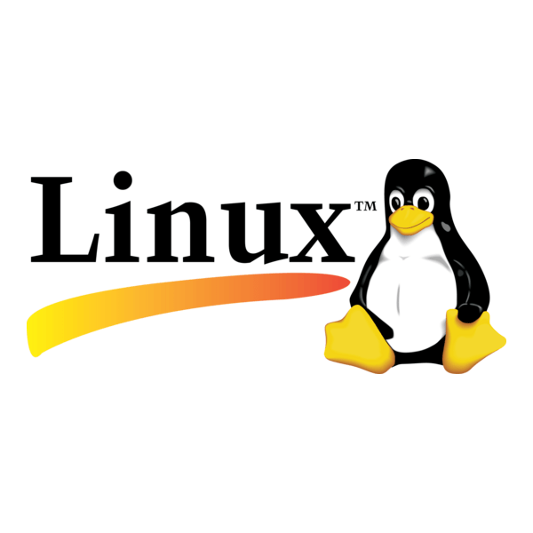LINUX Logo PNG Vector (AI) Free Download