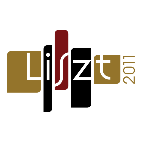 Liszt 2011 Logo PNG Vector