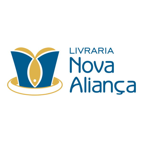 Livraria Nova Aliança Logo PNG Vector
