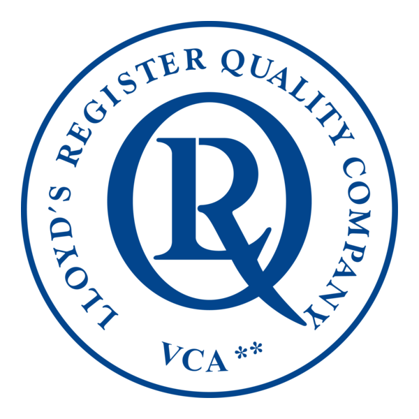 Lloyd's Register VCA** Logo PNG Vector