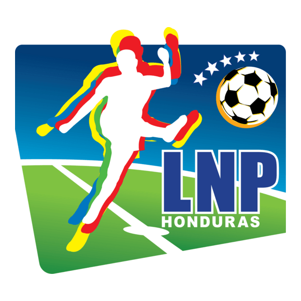 LNP Honduras Logo PNG Vector