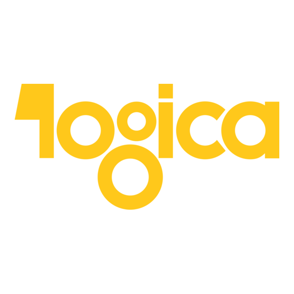 Logica Logo PNG Vector