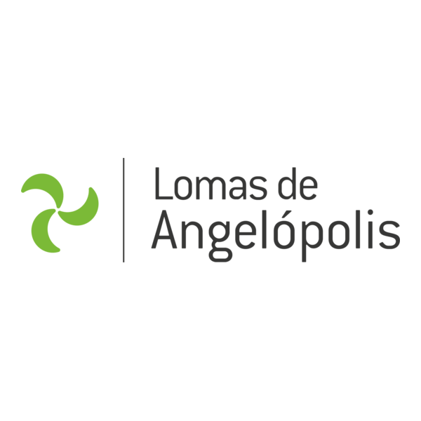 Lomas de Angelópolis Logo PNG Vector