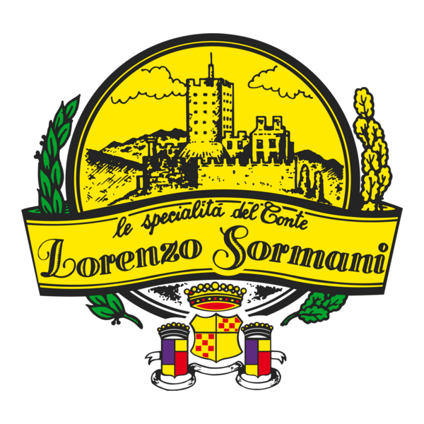 Lorenzo Gormani Logo PNG Vector