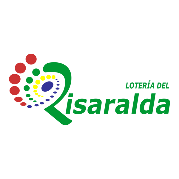 Loteria del Risaralda Logo PNG Vector