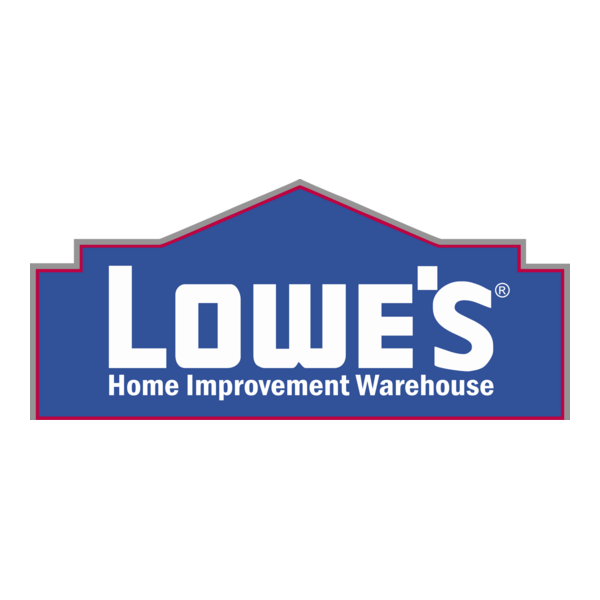 Lowes Logo PNG Vector