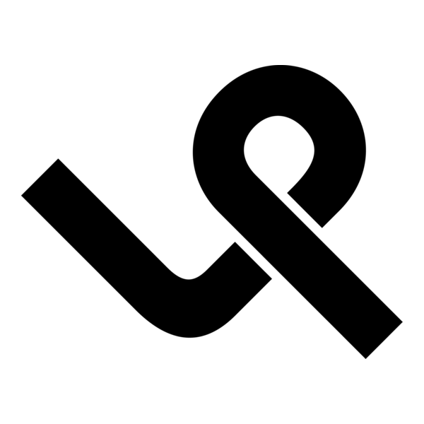 LP - LANÇA PERFUME Logo PNG Vector