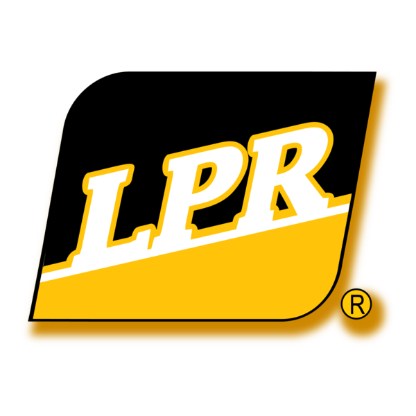 LPR Logo PNG Vector
