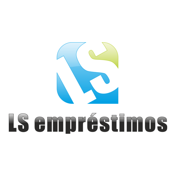 LS empréstimos Logo PNG Vector