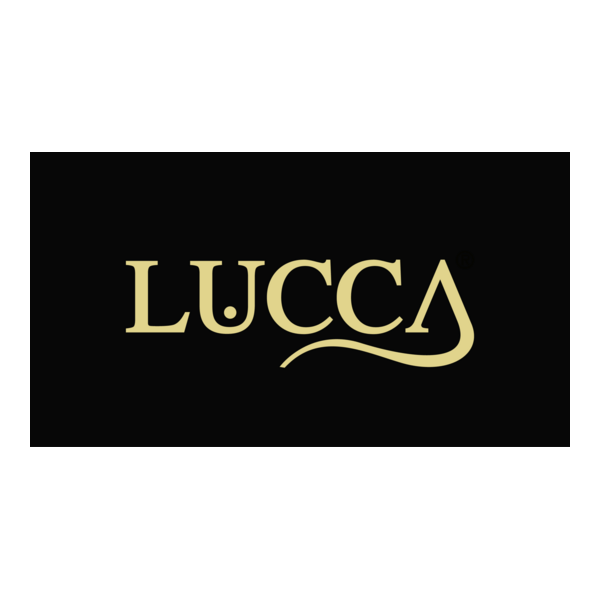 Lucca Logo PNG Vector