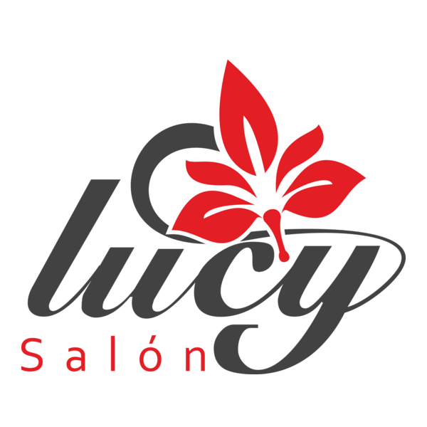 Lucy Salon_1 Logo PNG Vector