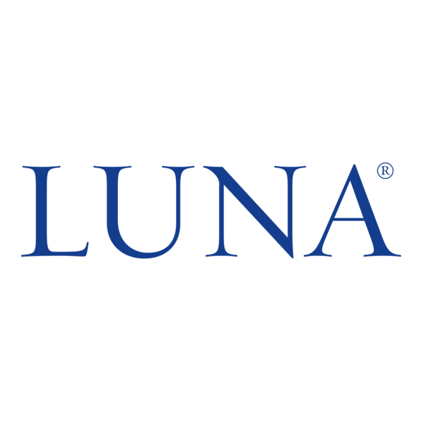 LUNA Logo PNG Vector