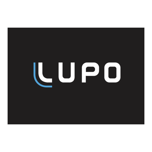 LUPO Logo PNG Vector