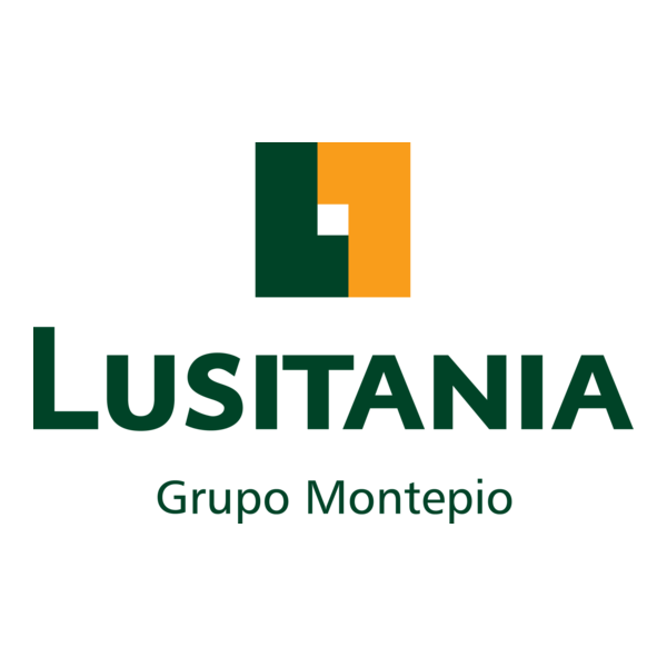 Lusitania Logo PNG Vector