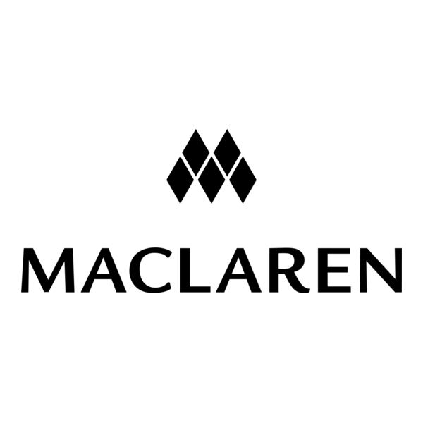 Maclaren Logo PNG Vector