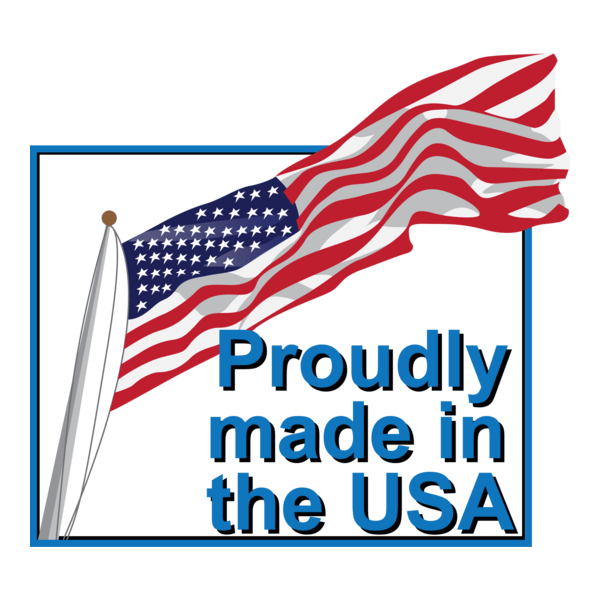 Made in the USA Logo PNG Vector