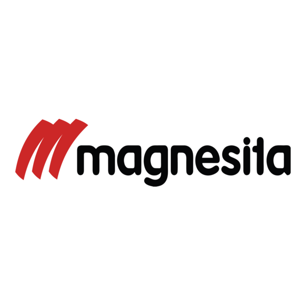 Magnesita Logo PNG Vector