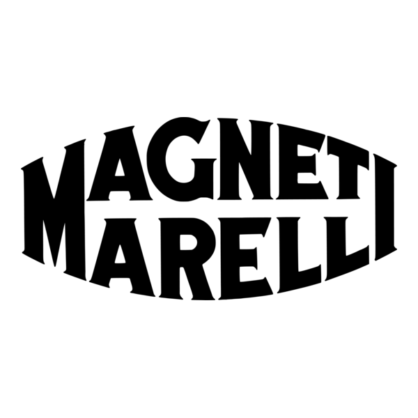Magneti Marelli Logo PNG Vector
