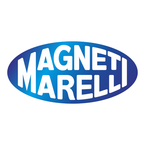Magneti Marelli Logo PNG Vector