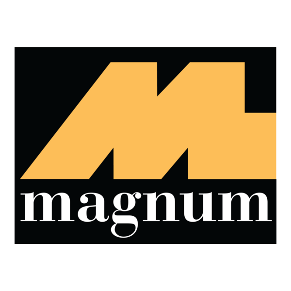 Magnum Logo PNG Vector