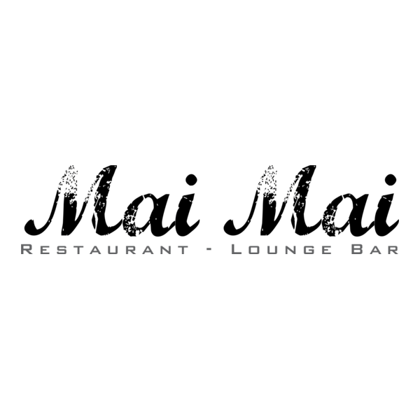 Mai Mai Logo PNG Vector