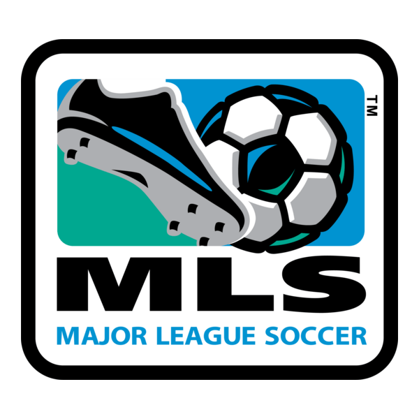 Major League Soccer Logo PNG Vector