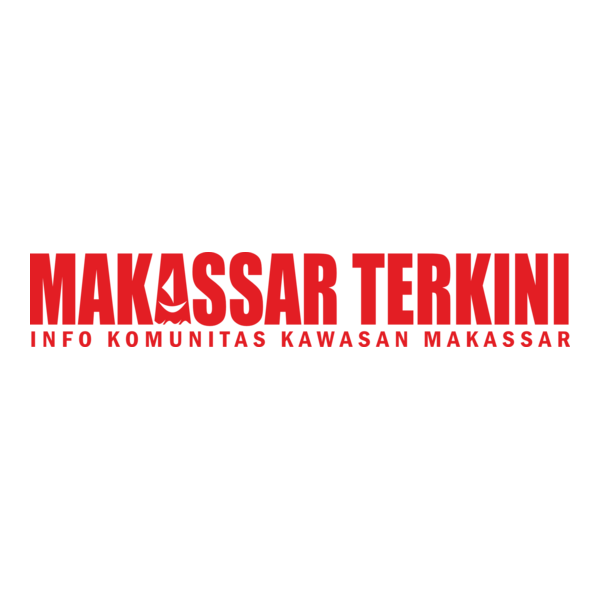Makassar Terkini Logo PNG Vector