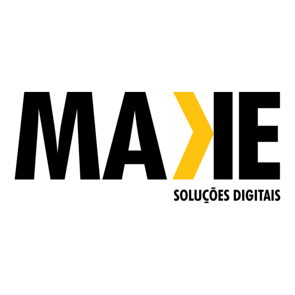 MAKE Logo PNG Vector