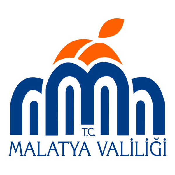 Malatya Valiliği Logo PNG Vector