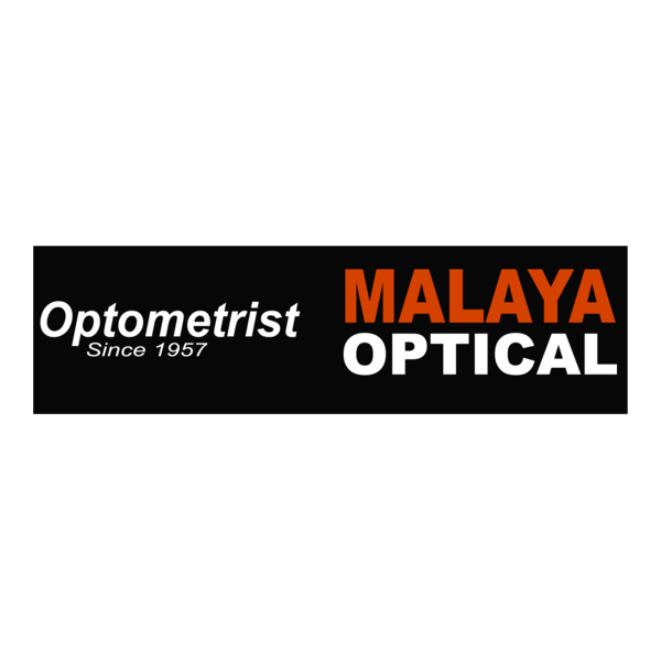 Malaya Optical Logo PNG Vector