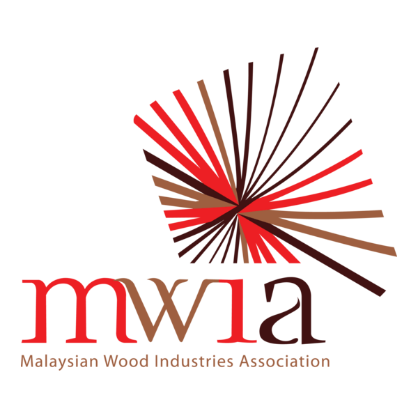 Malaysian Wood Industries Association Logo PNG Vector