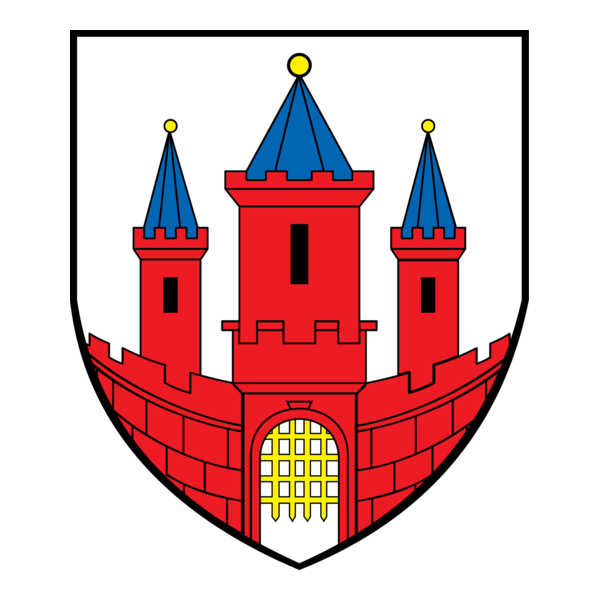 Malbork Logo PNG Vector