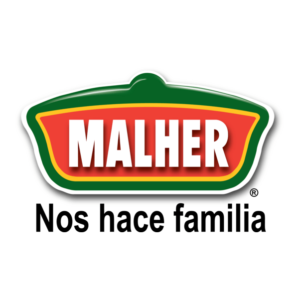 Malher Logo PNG Vector