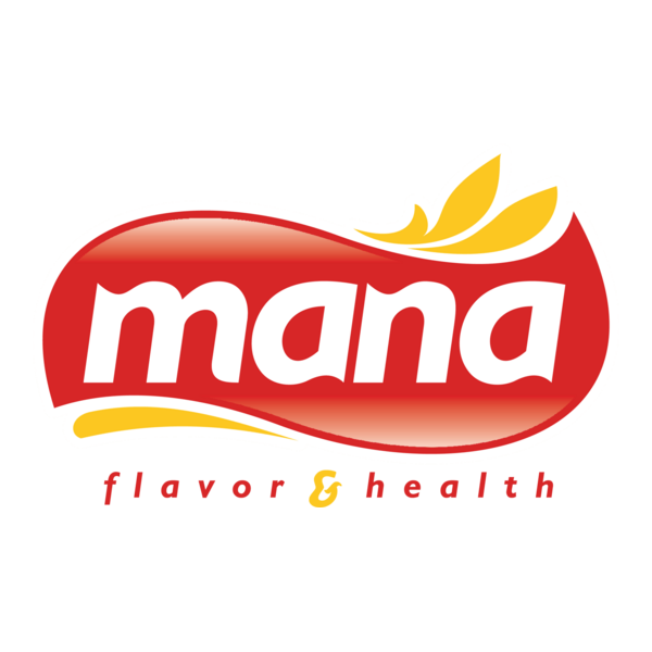 Mana Foods Logo PNG Vector