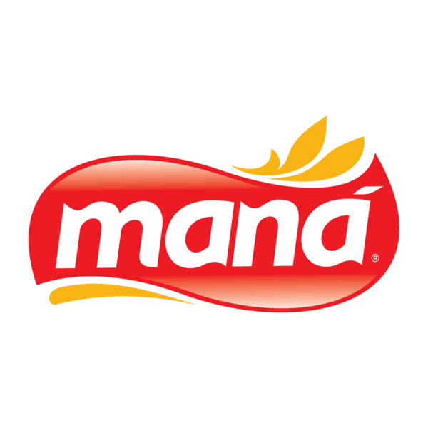 Maná Logo PNG Vector