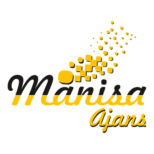 manisa ajans matbaacılık Logo PNG Vector